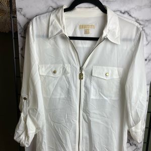 Michael Kors blouse